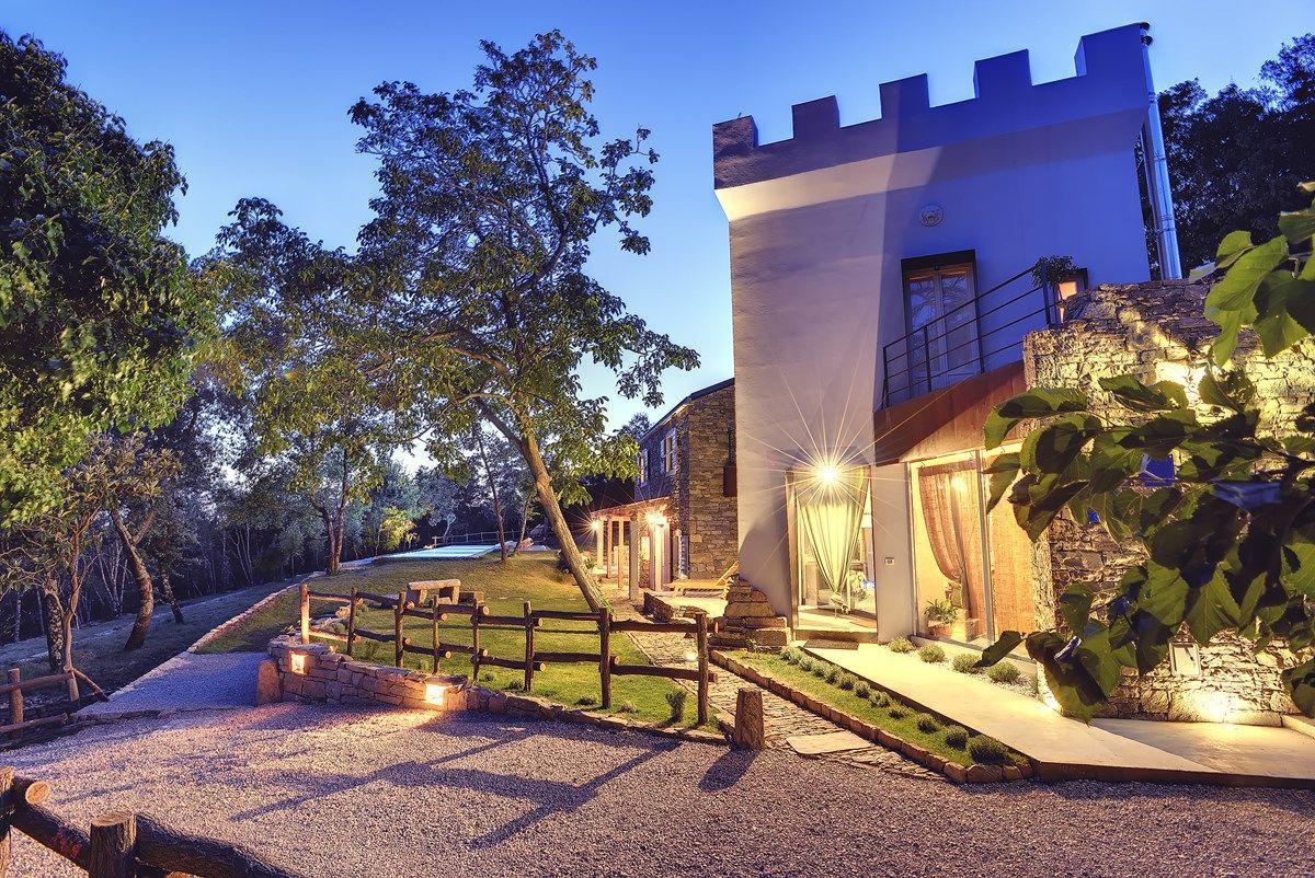 Villa Torrecorta Groznjan Exterior photo